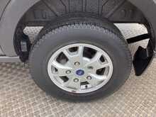 Ford Transit 350 EcoBlue Limited M/R LWB A/C Euro 6 **NO VAT** 