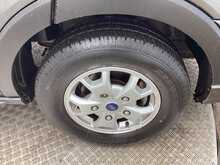 Ford Transit 350 EcoBlue Limited M/R LWB A/C Euro 6 **NO VAT** 