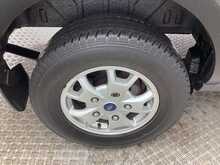 Ford Transit 350 EcoBlue Limited M/R LWB A/C Euro 6 **NO VAT** 