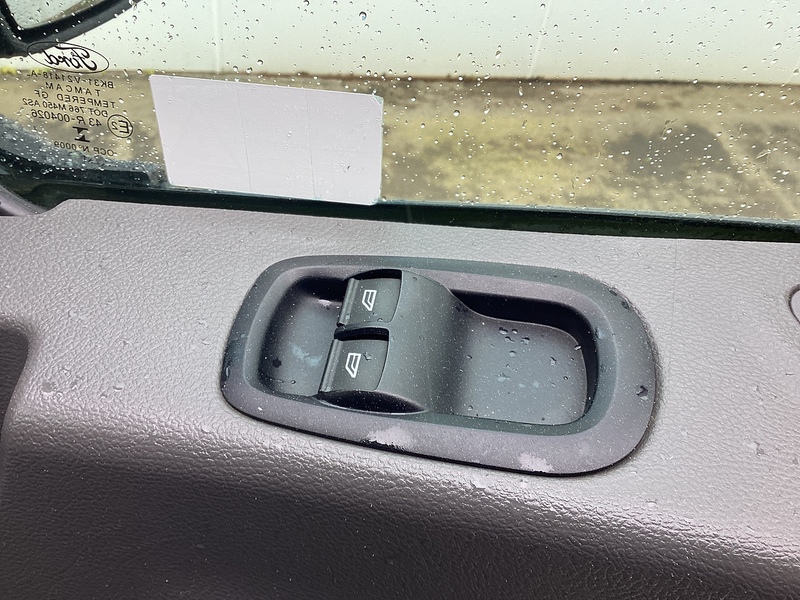 Ford 350 EcoBlue Limited M/R LWB A/C Euro 6 **NO VAT**