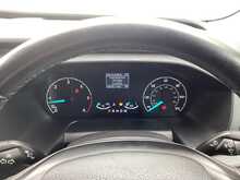 Ford Transit 350 EcoBlue Limited M/R LWB A/C Euro 6 **NO VAT** 