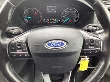 Ford Transit 350 EcoBlue Limited M/R LWB A/C Euro 6 **NO VAT** 