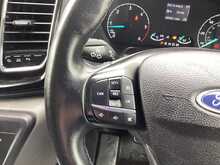 Ford Transit 350 EcoBlue Limited M/R LWB A/C Euro 6 **NO VAT** 