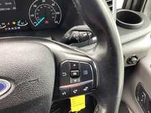 Ford Transit 350 EcoBlue Limited M/R LWB A/C Euro 6 **NO VAT** 