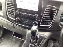 Ford Transit 350 EcoBlue Limited M/R LWB A/C Euro 6 **NO VAT** 