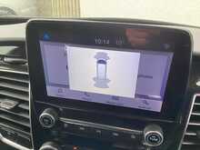 Ford Transit 350 EcoBlue Limited M/R LWB A/C Euro 6 **NO VAT** 