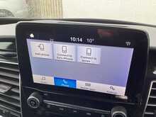 Ford Transit 350 EcoBlue Limited M/R LWB A/C Euro 6 **NO VAT** 