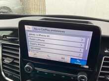 Ford Transit 350 EcoBlue Limited M/R LWB A/C Euro 6 **NO VAT** 