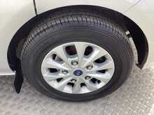 Ford Transit Custom 320 EcoBlue Limited Crewcab LWB L/R Euro 6 