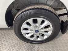 Ford Transit Custom 320 EcoBlue Limited Crewcab LWB L/R Euro 6 