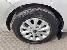 Ford Transit Custom 320 EcoBlue Limited Crewcab LWB L/R Euro 6 