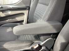 Ford Transit Custom 320 EcoBlue Limited Crewcab LWB L/R Euro 6 