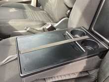 Ford Transit Custom 320 EcoBlue Limited Crewcab LWB L/R Euro 6 