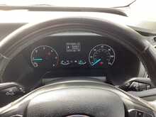 Ford Transit Custom 320 EcoBlue Limited Crewcab LWB L/R Euro 6 