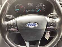 Ford Transit Custom 320 EcoBlue Limited Crewcab LWB L/R Euro 6 