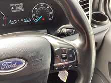 Ford Transit Custom 320 EcoBlue Limited Crewcab LWB L/R Euro 6 