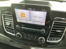 Ford Transit Custom 320 EcoBlue Limited Crewcab LWB L/R Euro 6 