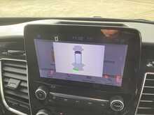 Ford Transit Custom 320 EcoBlue Limited Crewcab LWB L/R Euro 6 