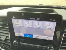 Ford Transit Custom 320 EcoBlue Limited Crewcab LWB L/R Euro 6 