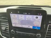 Ford Transit Custom 320 EcoBlue Limited Crewcab LWB L/R Euro 6 