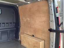 Ford Transit Custom 320 EcoBlue Limited Crewcab LWB L/R Euro 6 