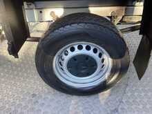 Mercedes Sprinter 316 CDI Tipper S/C Euro 6 L=11FT 4 