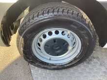 Mercedes Sprinter 316 CDI Tipper S/C Euro 6 L=11FT 4 