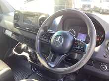 Mercedes Sprinter 316 CDI Tipper S/C Euro 6 L=11FT 4 