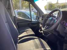 Mercedes Sprinter 316 CDI Tipper S/C Euro 6 L=11FT 4 