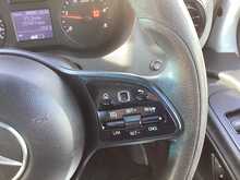 Mercedes Sprinter 316 CDI Tipper S/C Euro 6 L=11FT 4 
