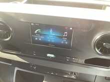 Mercedes Sprinter 316 CDI Tipper S/C Euro 6 L=11FT 4 
