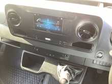 Mercedes Sprinter 316 CDI Tipper S/C Euro 6 L=11FT 4 