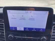 Ford Transit Custom 300 EcoBlue Active SWB L/R A/C Euro 6 