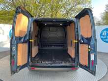 Ford Transit Custom 300 EcoBlue Active SWB L/R A/C Euro 6 
