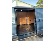 Ford Transit Custom 300 EcoBlue Active SWB L/R A/C Euro 6 