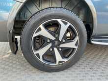 Ford Transit Custom 300 EcoBlue Active SWB L/R A/C Euro 6 