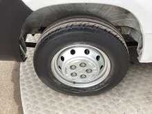 Vauxhall Movano CDTi 3500 BiTurbo Prime LWB XHR A/C Euro 6 