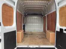 Vauxhall Movano CDTi 3500 BiTurbo Prime LWB XHR A/C Euro 6 