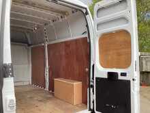 Vauxhall Movano CDTi 3500 BiTurbo Prime LWB XHR A/C Euro 6 