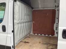 Vauxhall Movano CDTi 3500 BiTurbo Prime LWB XHR A/C Euro 6 