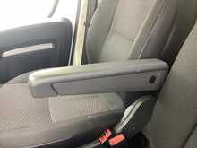Vauxhall Movano CDTi 3500 BiTurbo Prime LWB XHR A/C Euro 6 