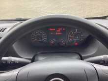 Vauxhall Movano CDTi 3500 BiTurbo Prime LWB XHR A/C Euro 6 