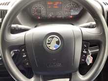 Vauxhall Movano CDTi 3500 BiTurbo Prime LWB XHR A/C Euro 6 
