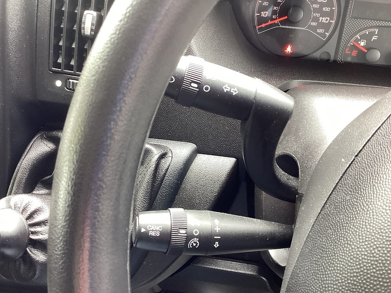 Vauxhall CDTi 3500 BiTurbo Prime LWB XHR A/C Euro 6
