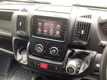 Vauxhall Movano CDTi 3500 BiTurbo Prime LWB XHR A/C Euro 6 