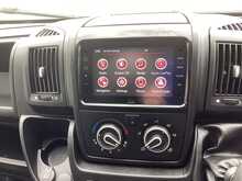 Vauxhall Movano CDTi 3500 BiTurbo Prime LWB XHR A/C Euro 6 
