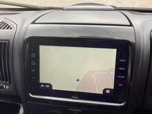 Vauxhall Movano CDTi 3500 BiTurbo Prime LWB XHR A/C Euro 6 
