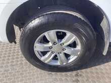 Ford Ranger EcoBlue Limited Crewcab 4X4 Euro 6 A/C **NO VAT**  NEW WET BELT 