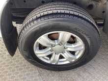 Ford Ranger EcoBlue Limited Crewcab 4X4 Euro 6 A/C **NO VAT**  NEW WET BELT 