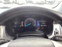 Ford Ranger EcoBlue Limited Crewcab 4X4 Euro 6 A/C **NO VAT**  NEW WET BELT 